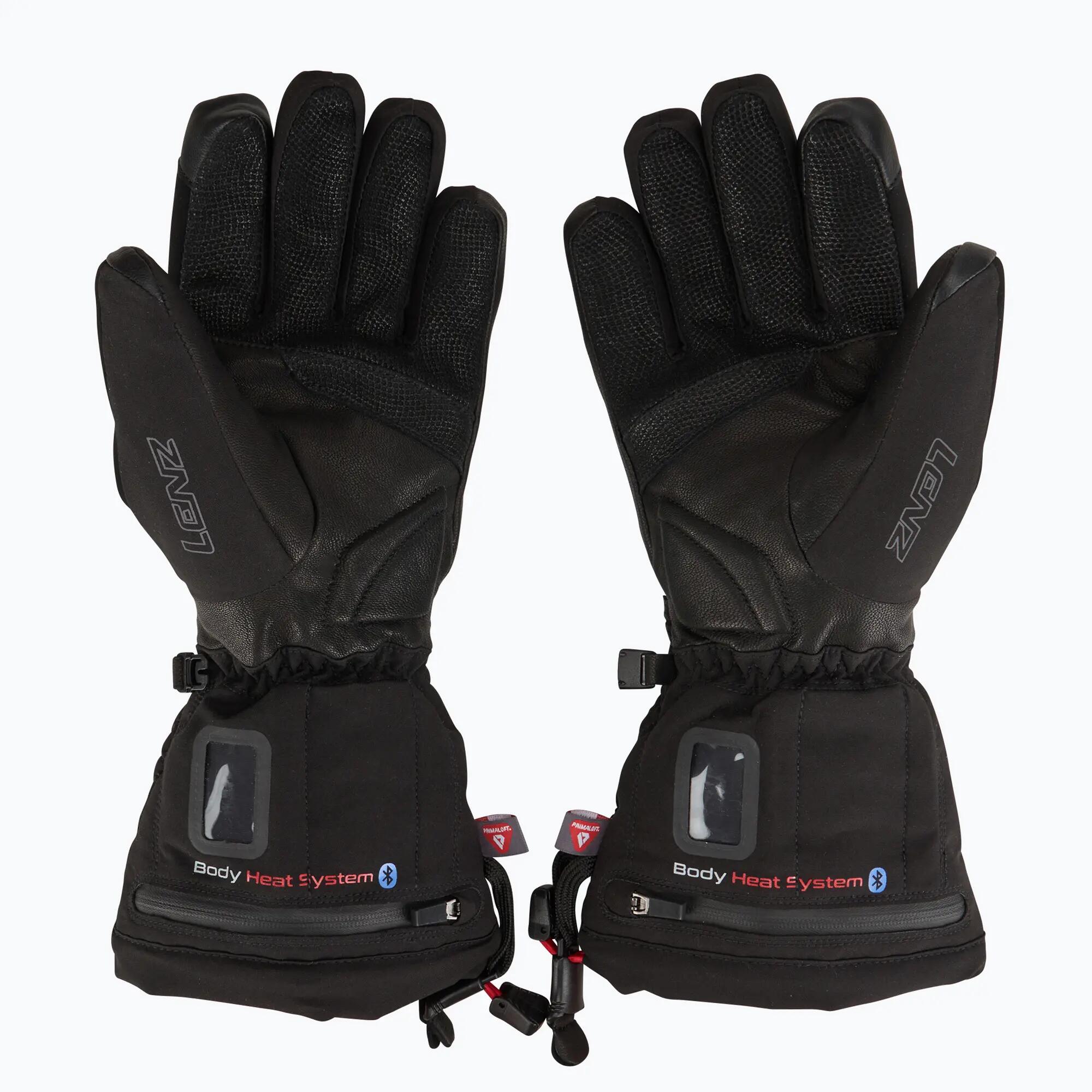 Lenz Heat Glove 6.0 Women 3/7