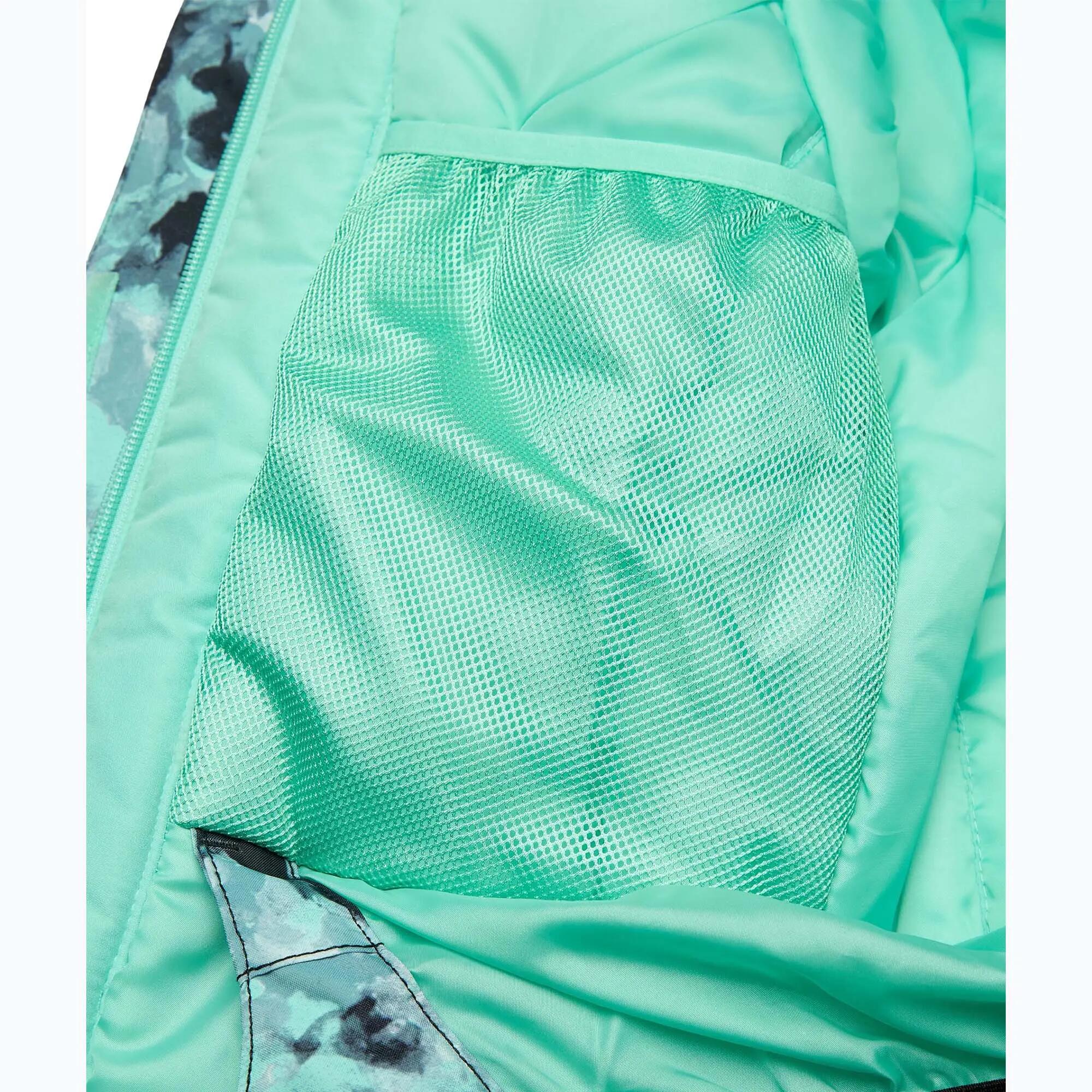 Chaqueta técnica de snow SNOWFLARE 10K Azul Niña 4/7