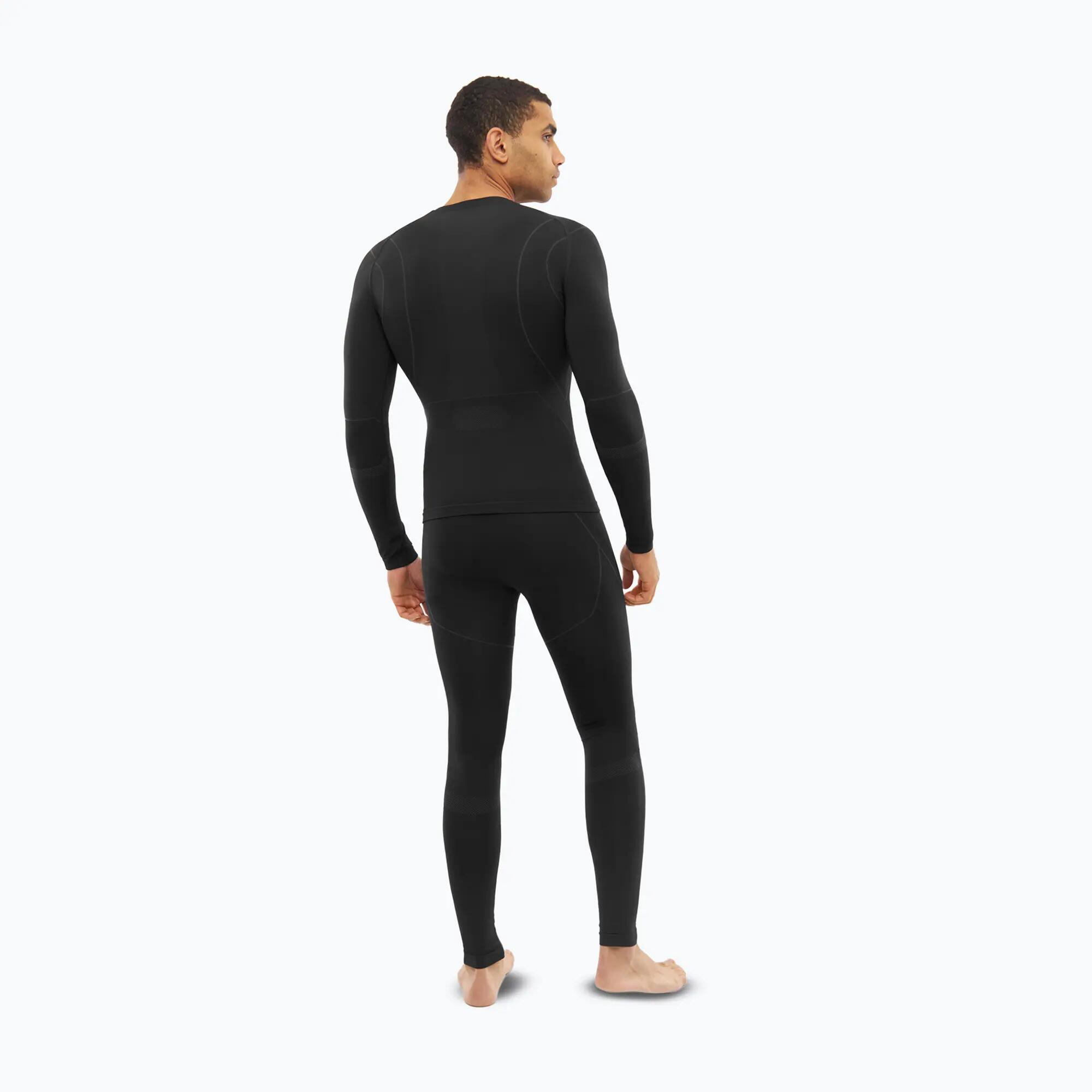 Komplet bielizny termoaktywnej męskiej Viking Gary Base Layer 3/10