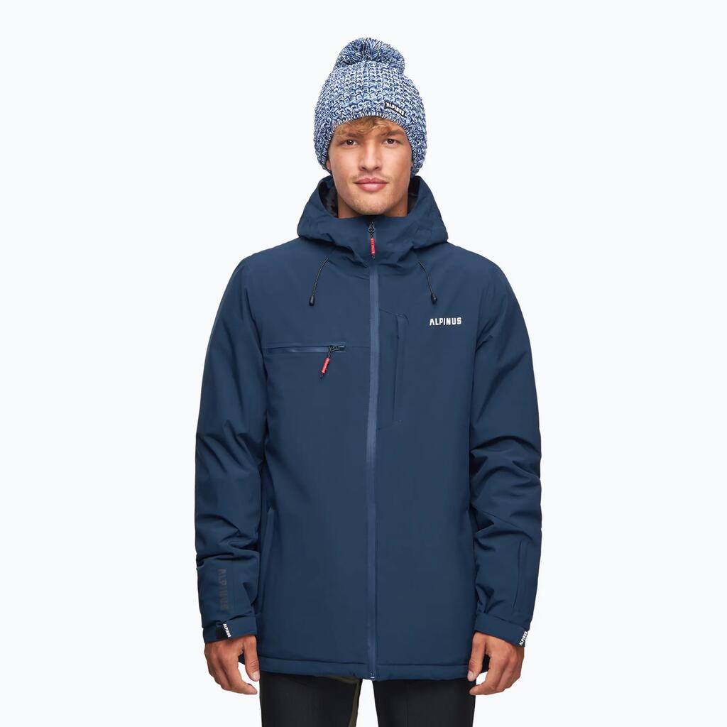 Alpinus Causses Winter Jacket