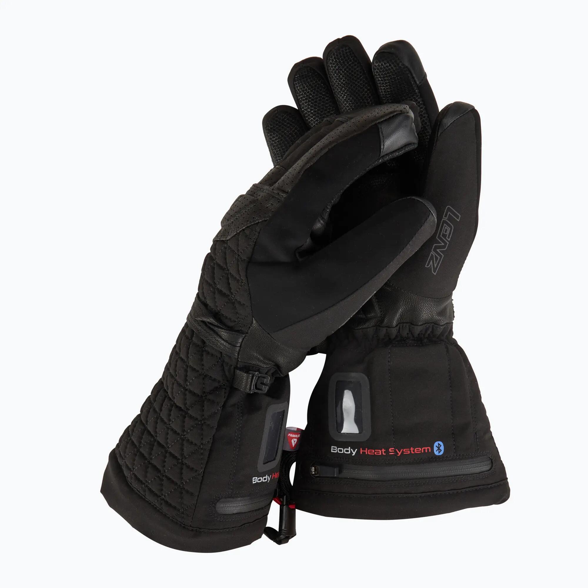 Lenz Heat Glove 6.0 Women 2/7