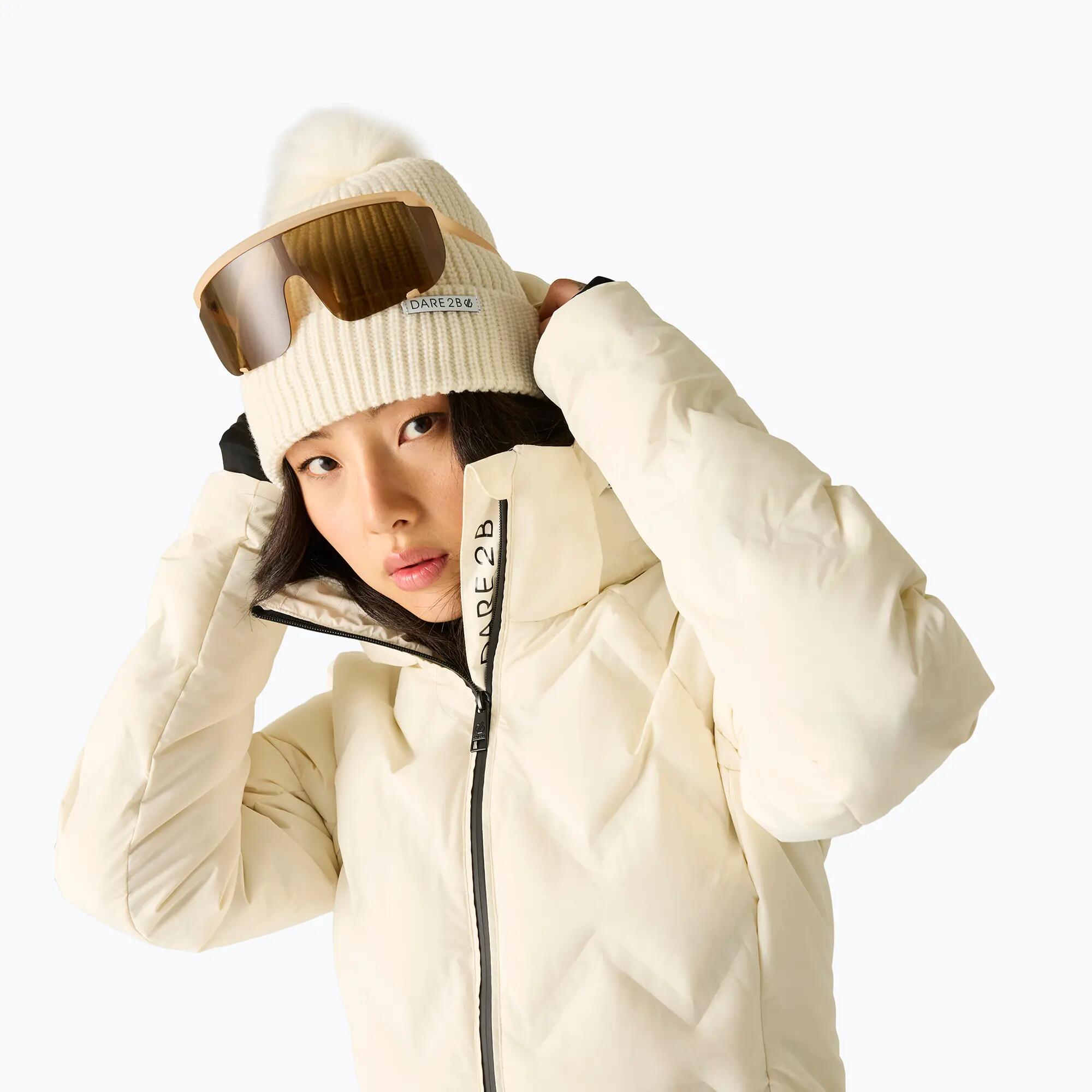 Kurtka narciarska damska Dare 2b Enfold II Jacket 4/7
