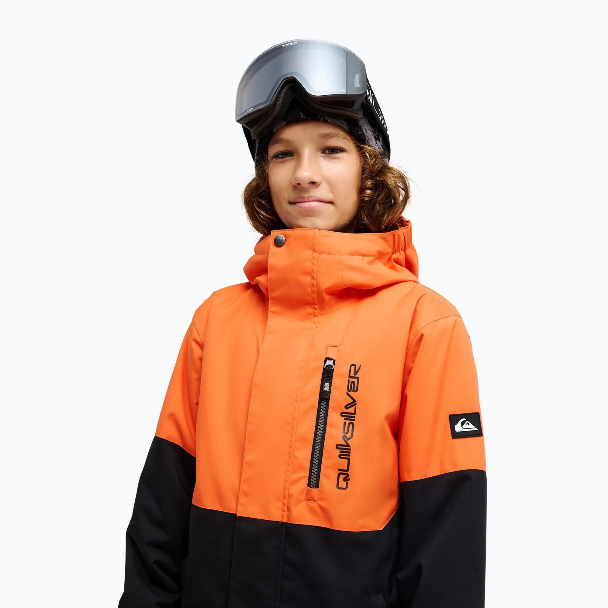Technisch Snowjack 3/7