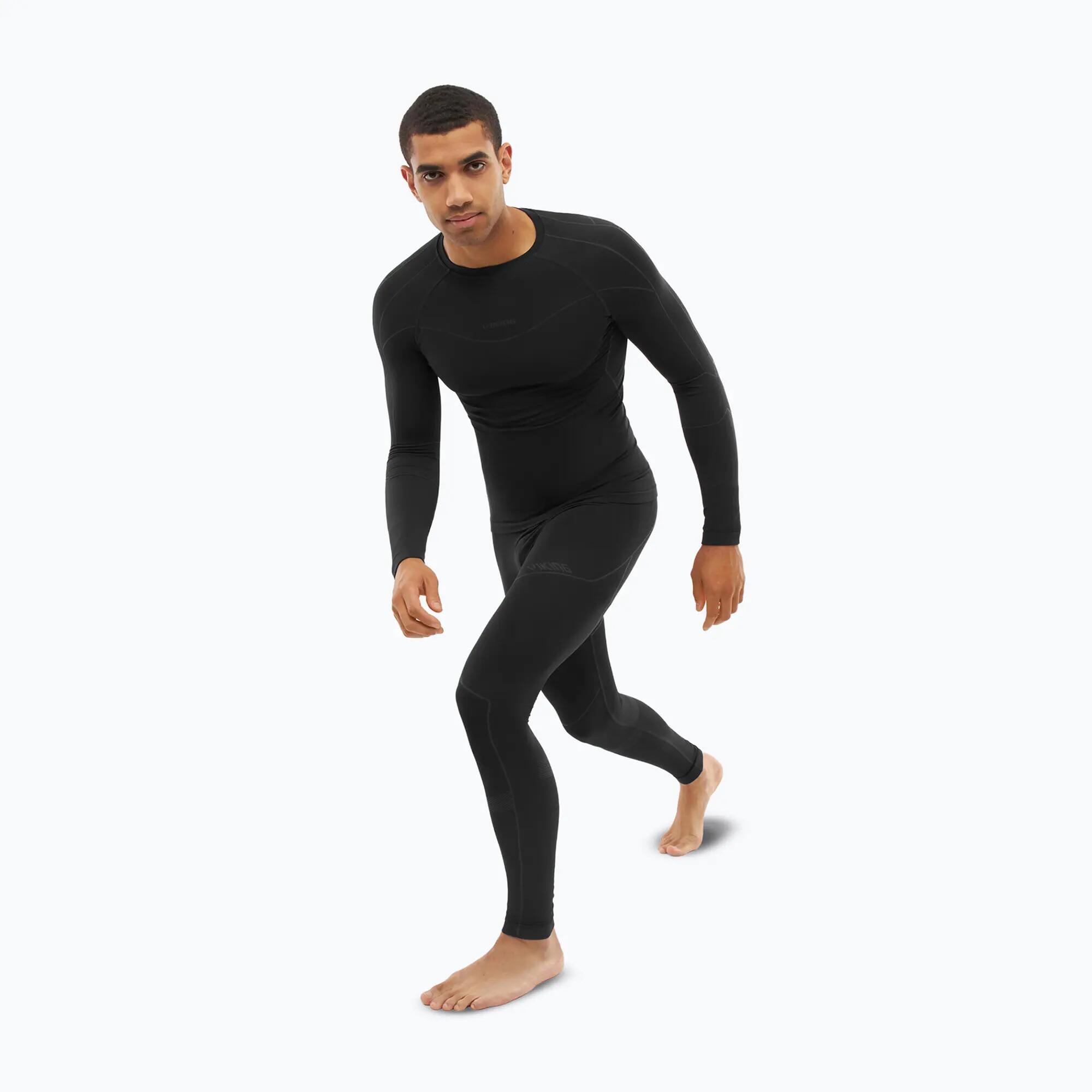 Komplet bielizny termoaktywnej męskiej Viking Gary Base Layer 2/10