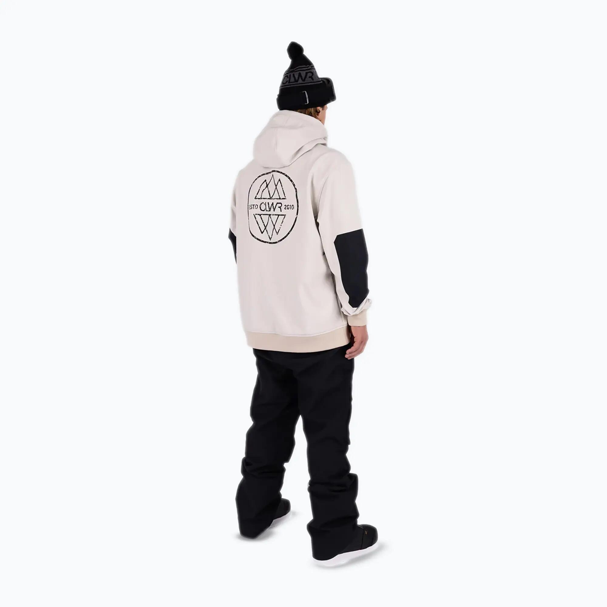 Bluza snowbordowa Colourwear Est 2010 Hood 4/7