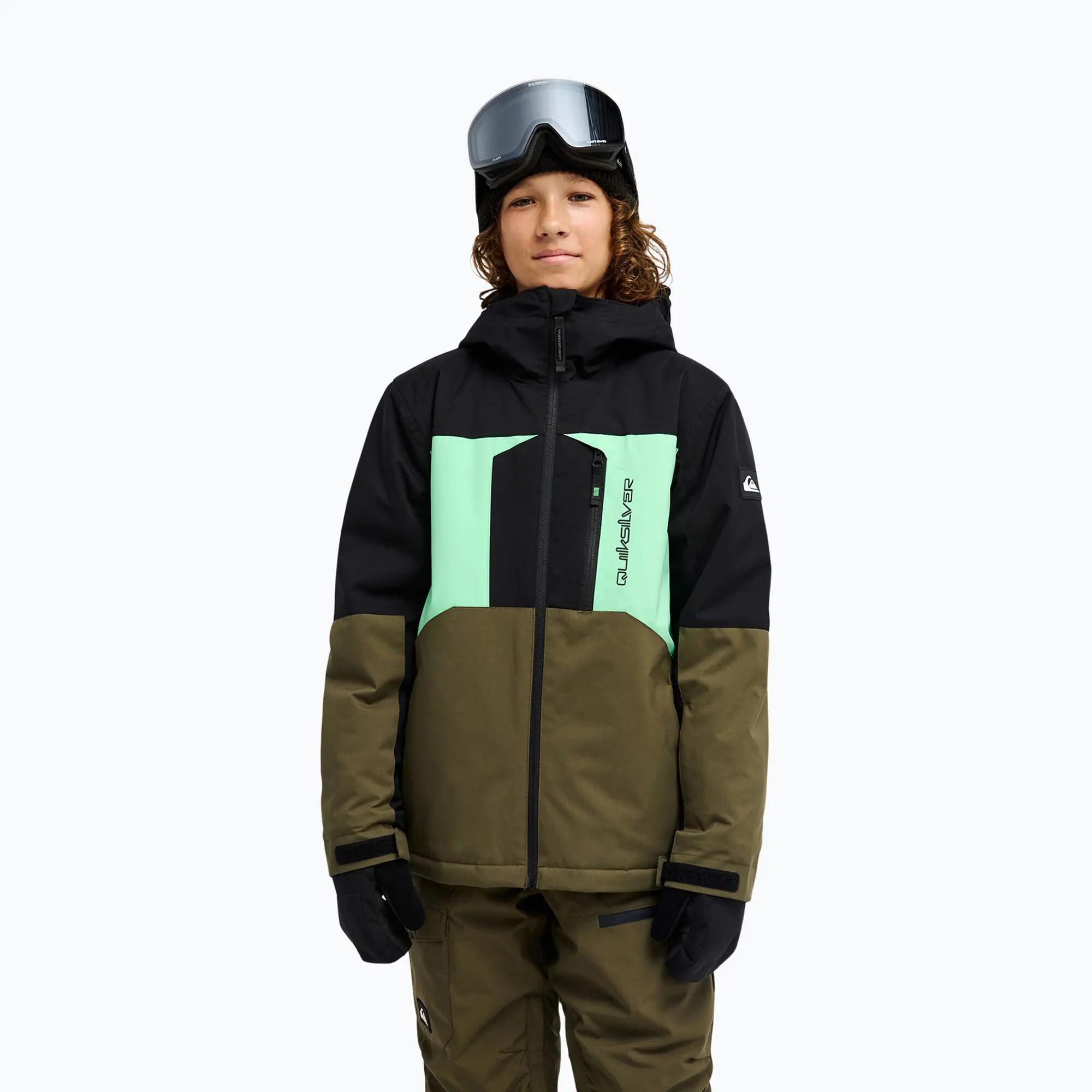 QUIKSILVER picture