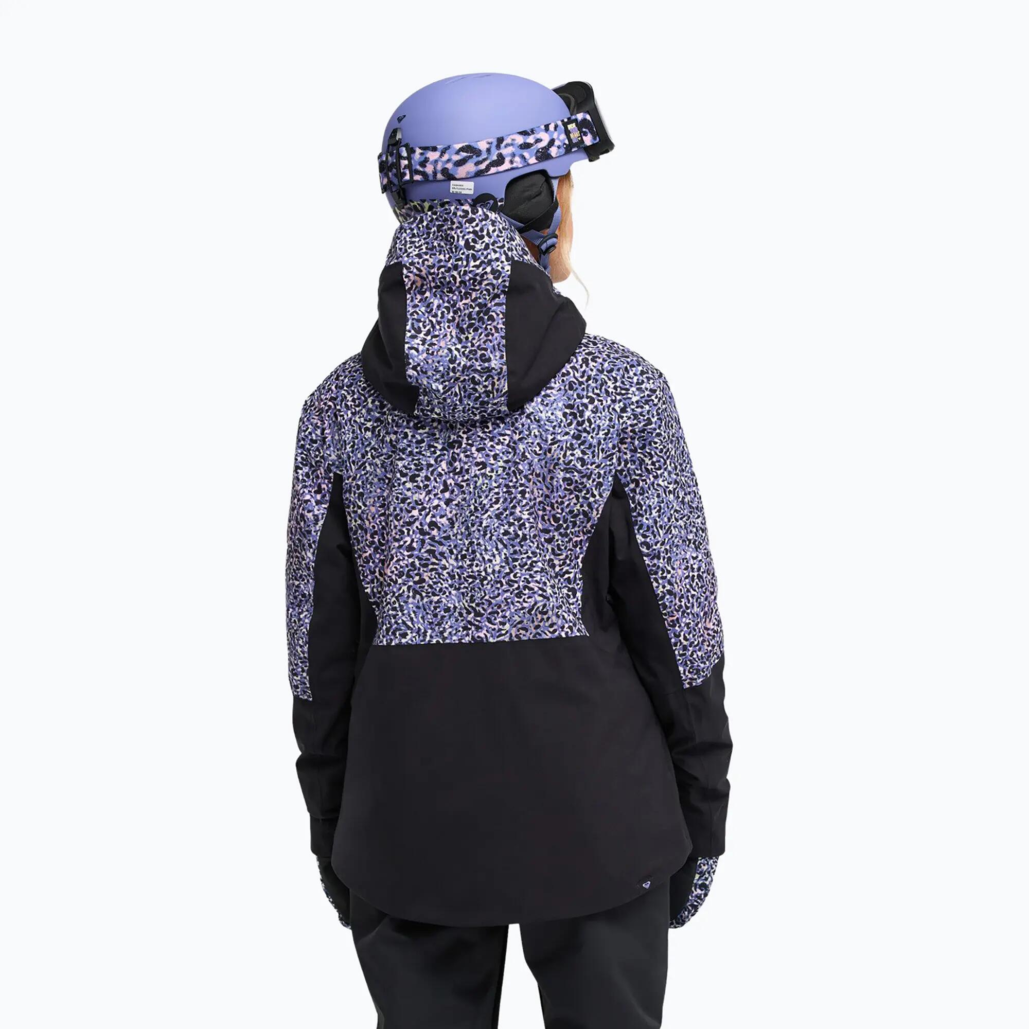 Kurtka snowboardowa damska ROXY 20K Ice Haven 3/7