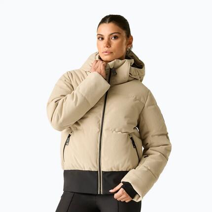 Doudoune à capuche femme Dare 2B Glitz II