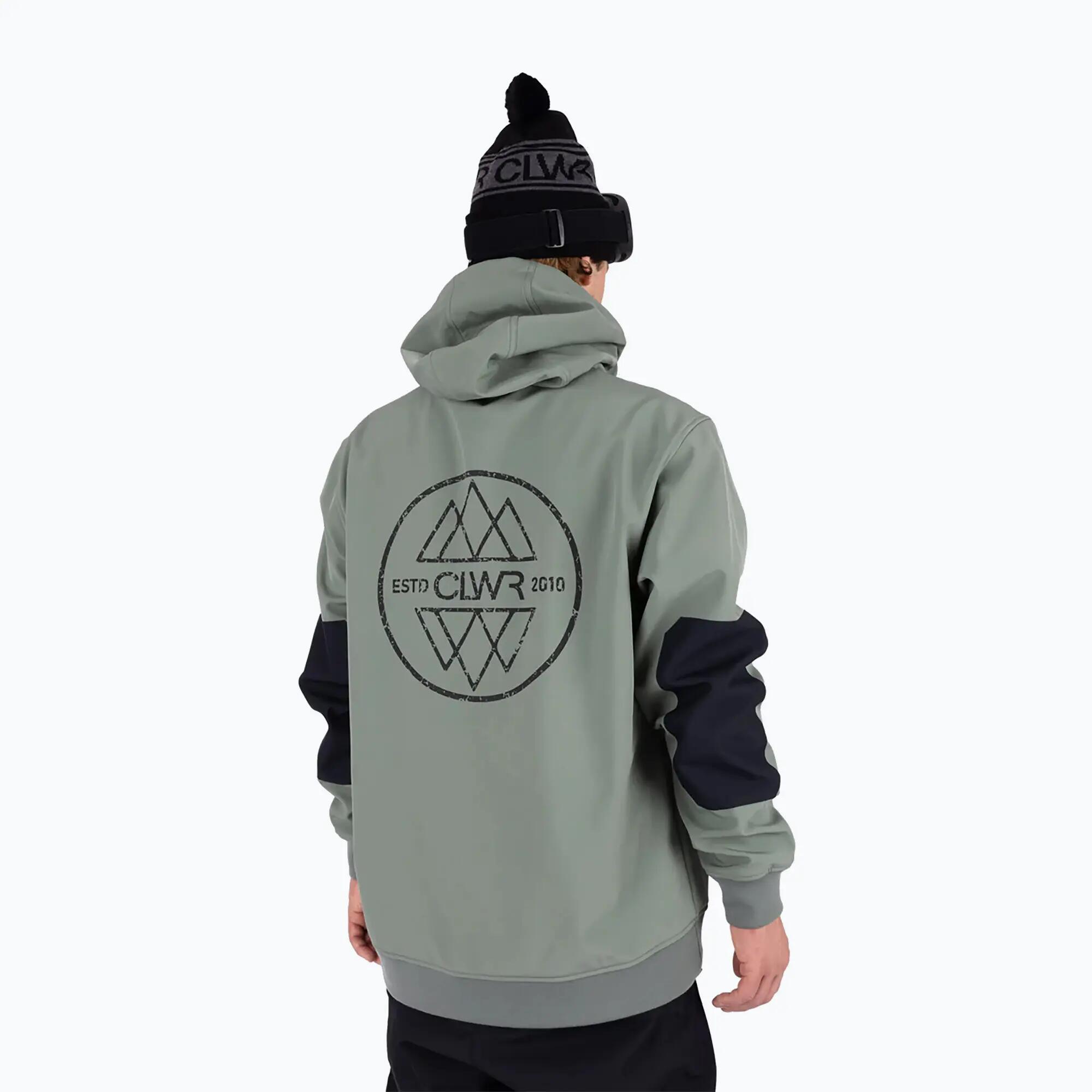 Giacca da snowboard Colourwear Est 2010 3/7