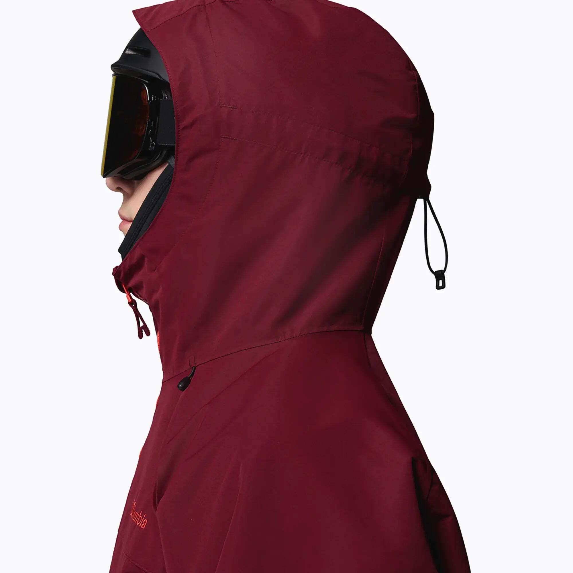 Kurtka snowboardowa męska Columbia Coreshot Shell Anorak 6/7