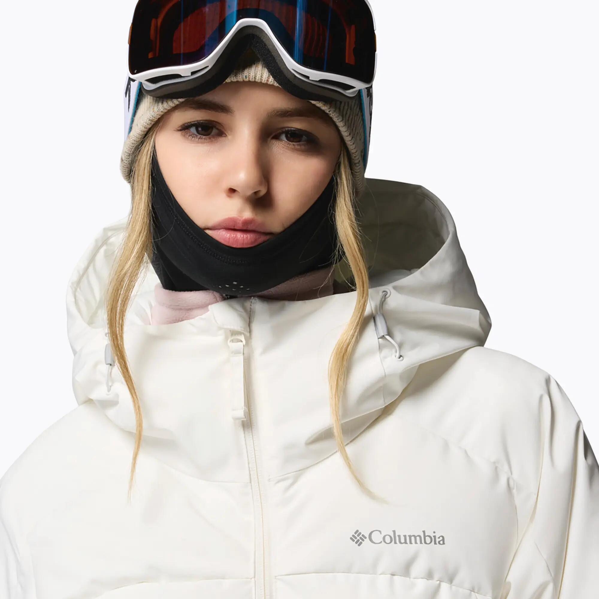 Kurtka narciarska damska Columbia Ava Alpine Puffer 7/7