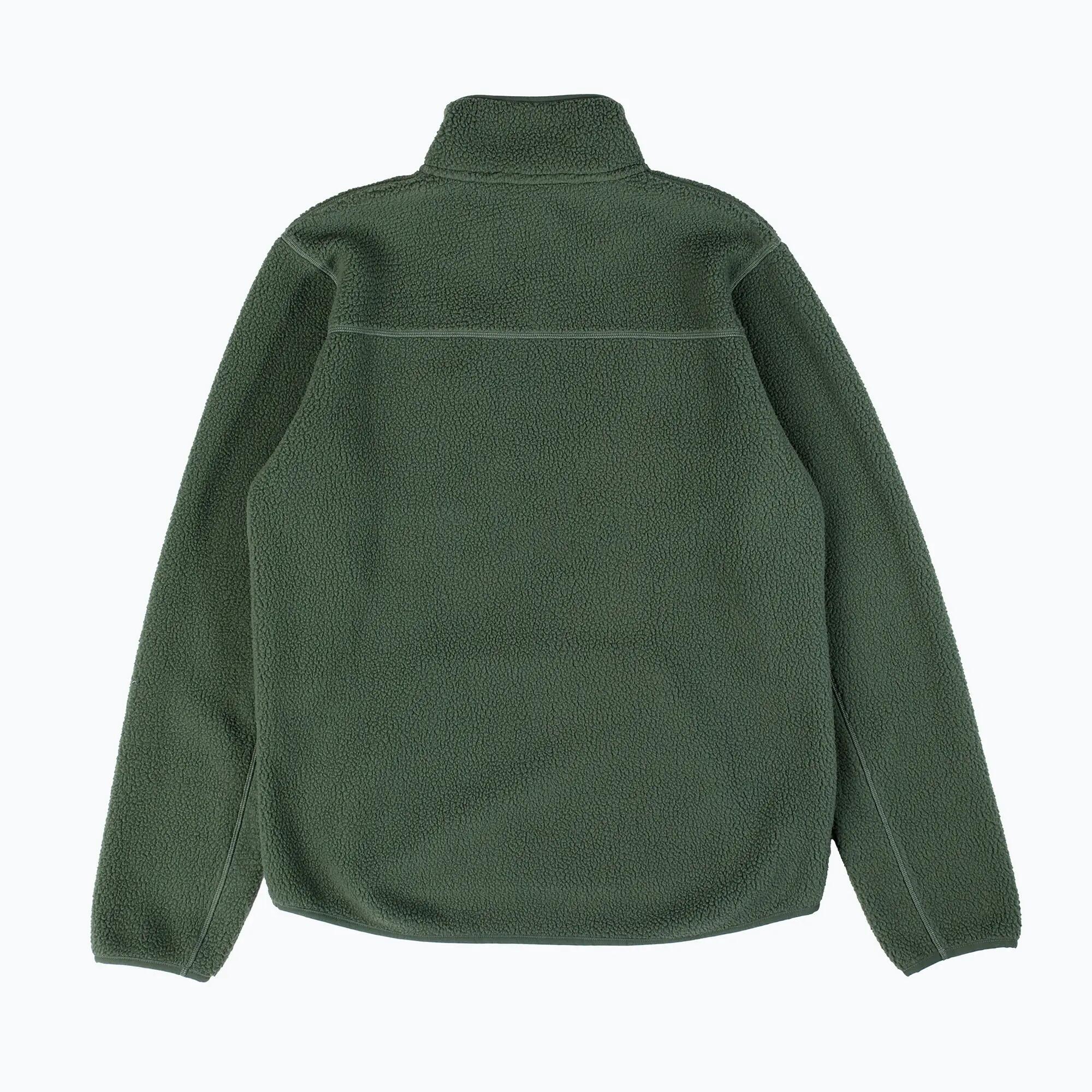 Felpa con bottoni a pressione Colourwear Pile 2/5
