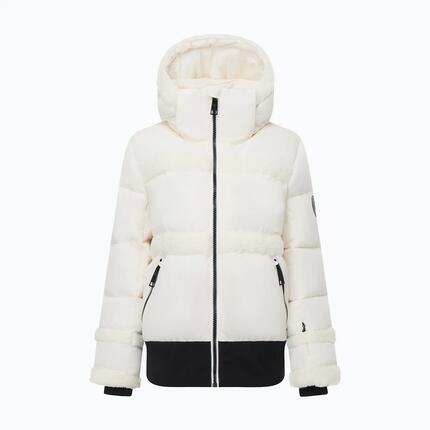 Doudoune à capuche femme Dare 2B Glitz II