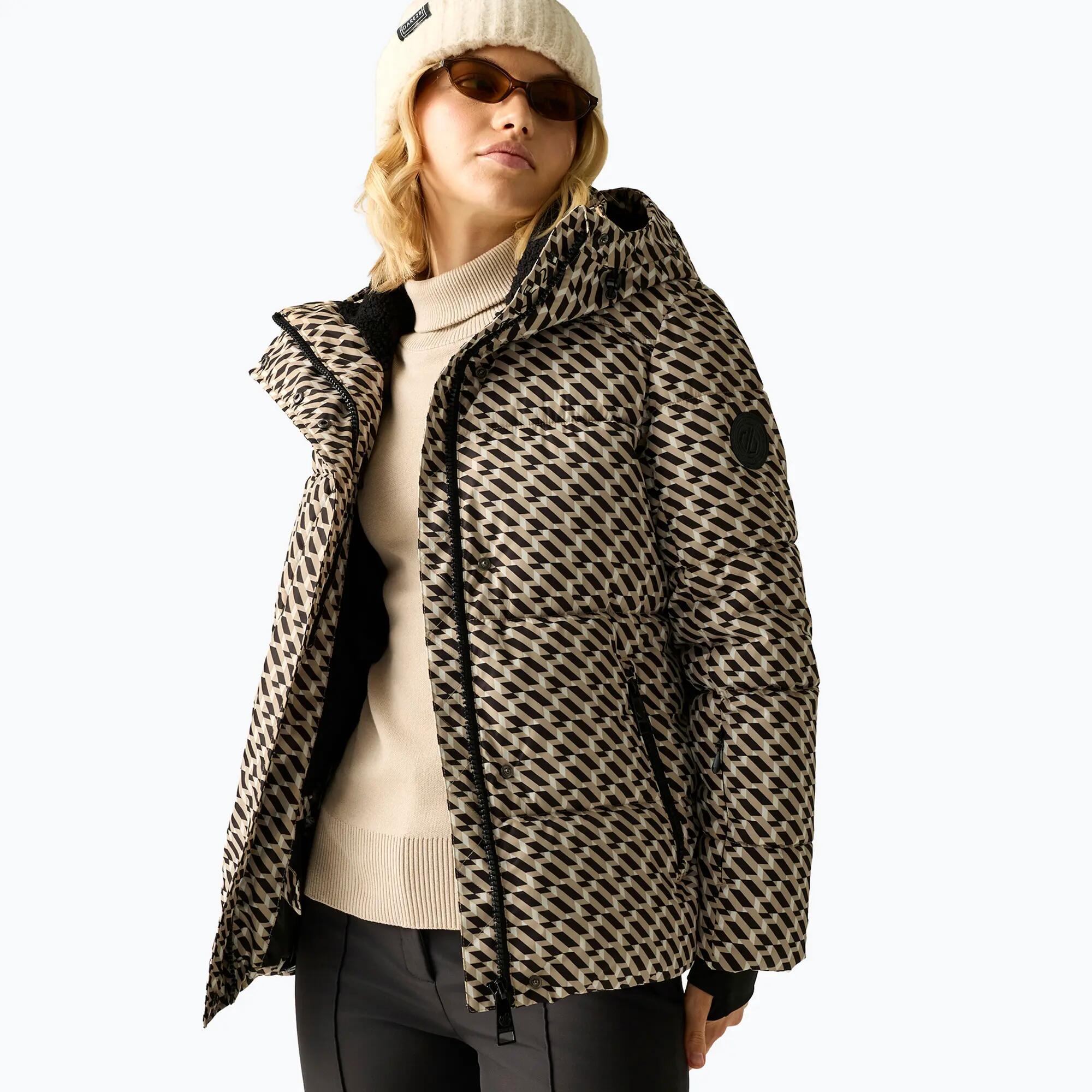 Veste de ski Allure pour femmes 4/7