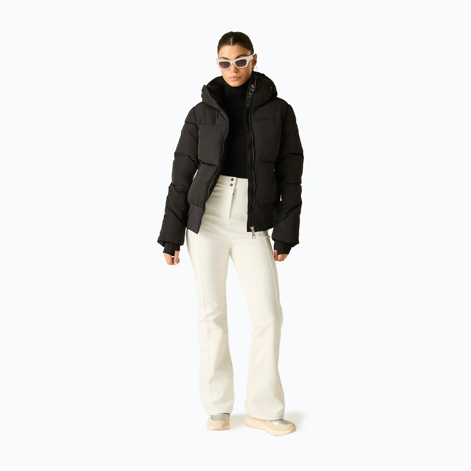 Kurtka narciarska damska Dare 2b Glitz II Jacket 5/7