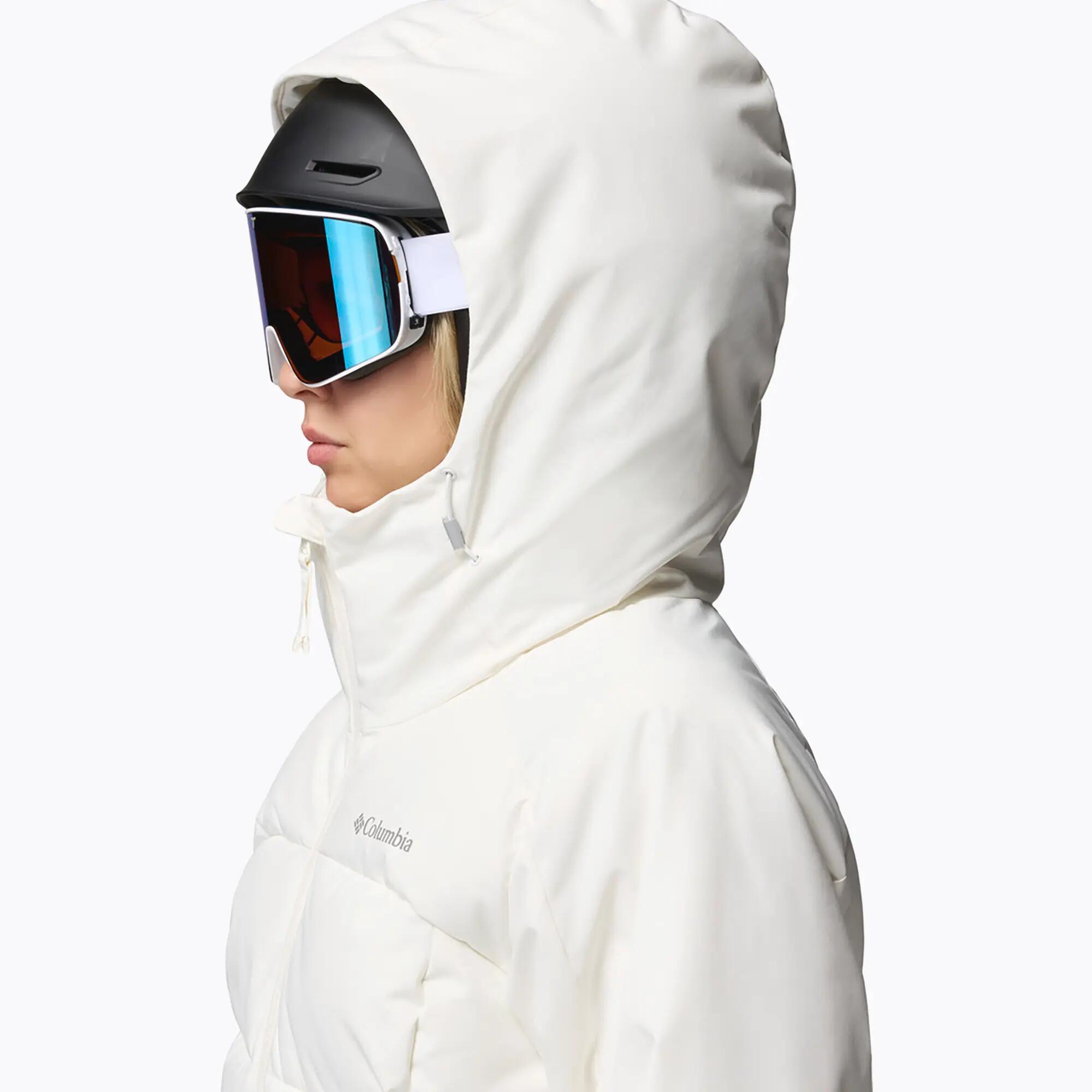 Kurtka narciarska damska Columbia Ava Alpine Puffer 6/7