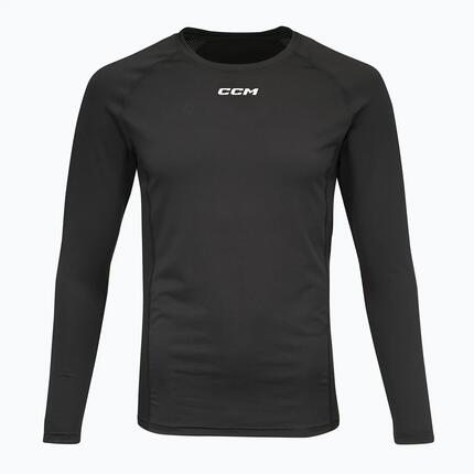 Longsleeve męski CCM Ribano Performance SR