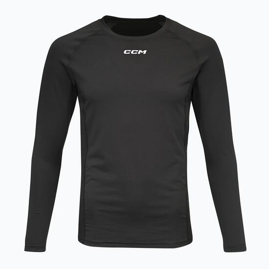 Longsleeve męski CCM Ribano Performance SR