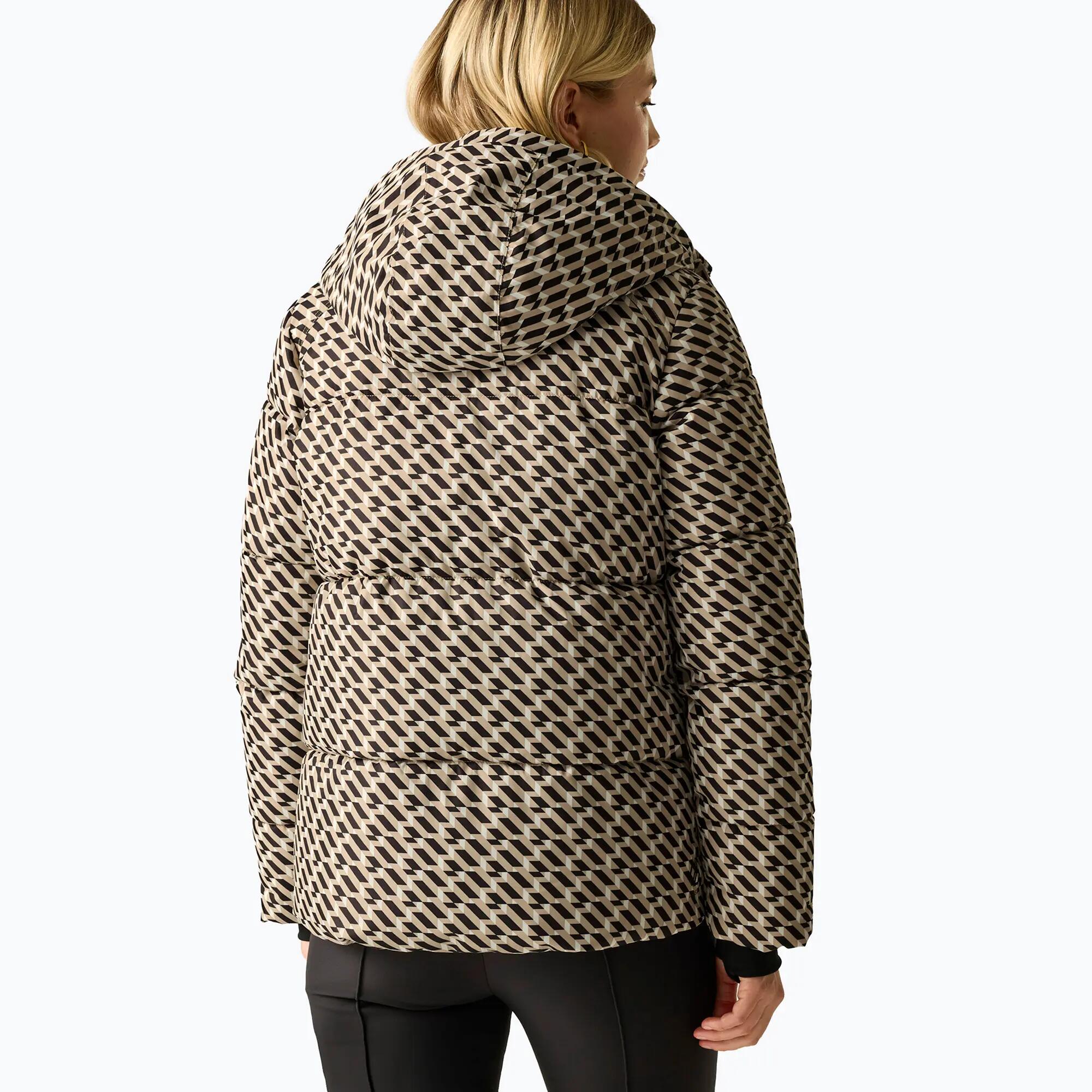 Veste de ski Allure pour femmes 3/7