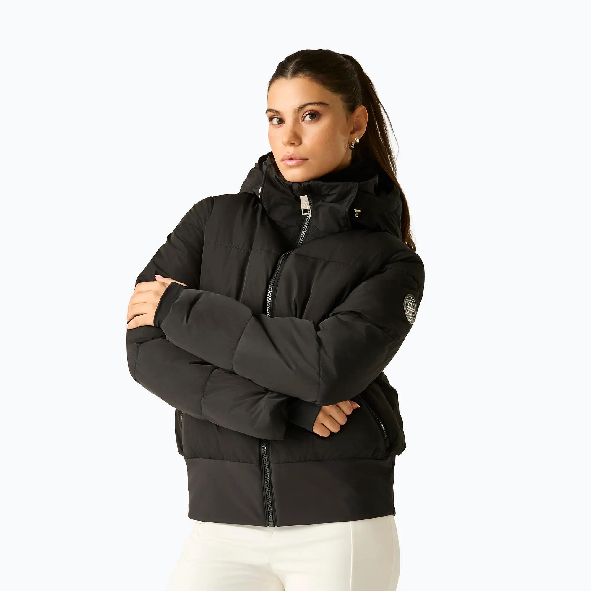 Kurtka narciarska damska Dare 2b Glitz II Jacket 4/7