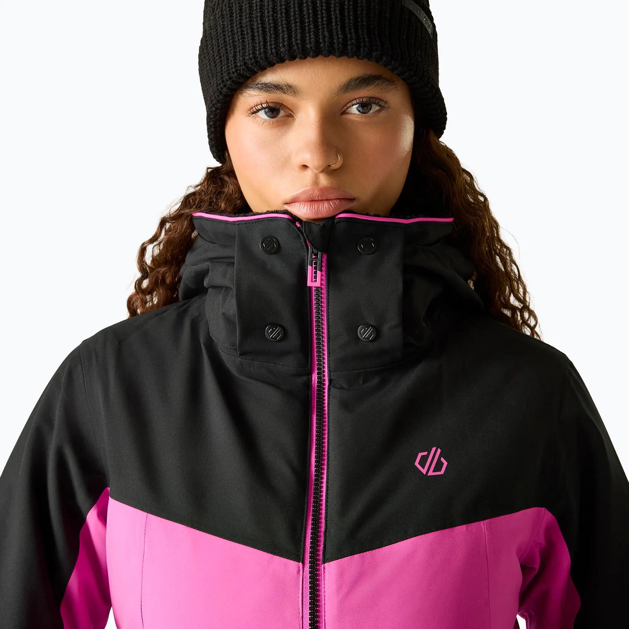 Kurtka narciarska damska Dare 2b Flurry III Jacket 4/7