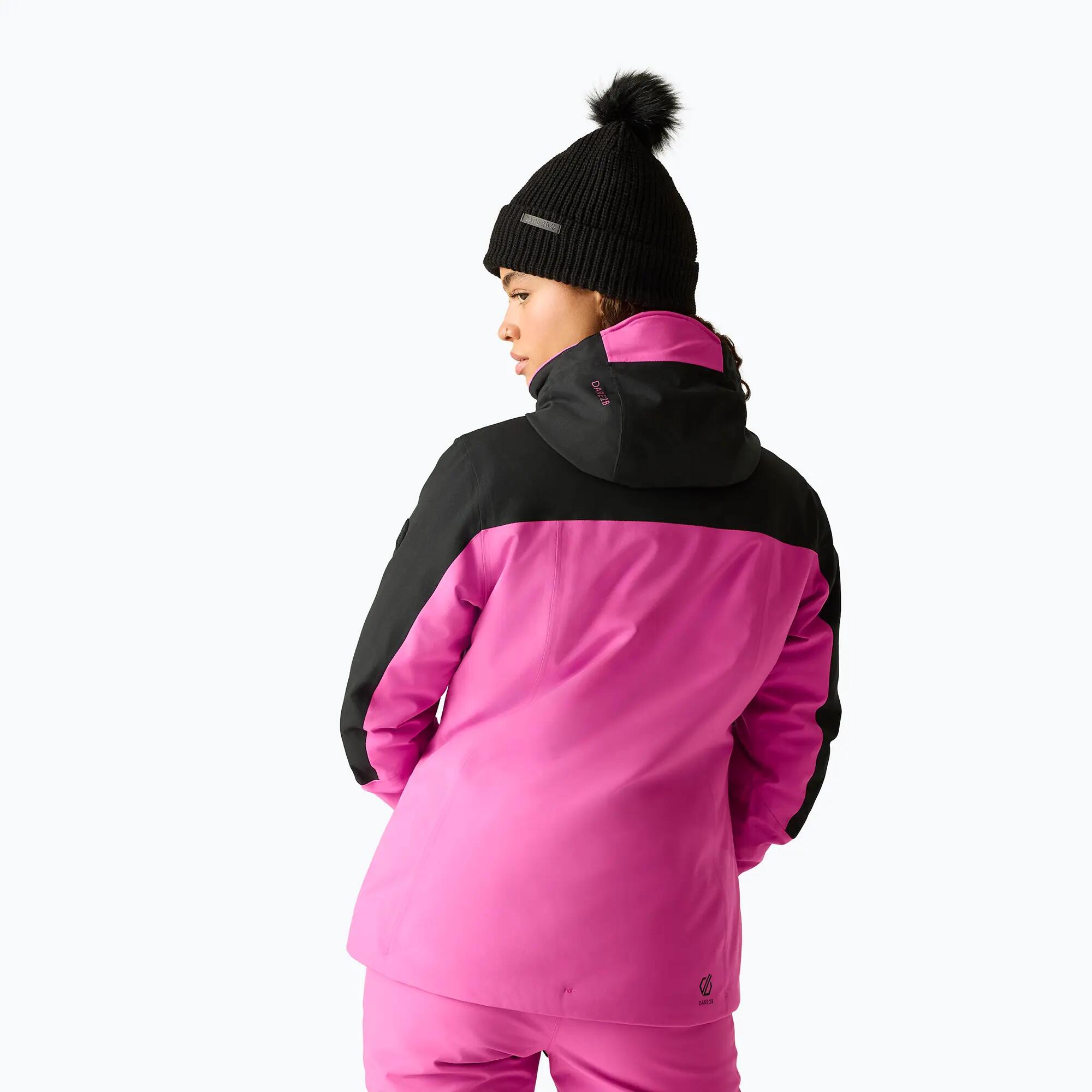 Kurtka narciarska damska Dare 2b Flurry III Jacket 3/7