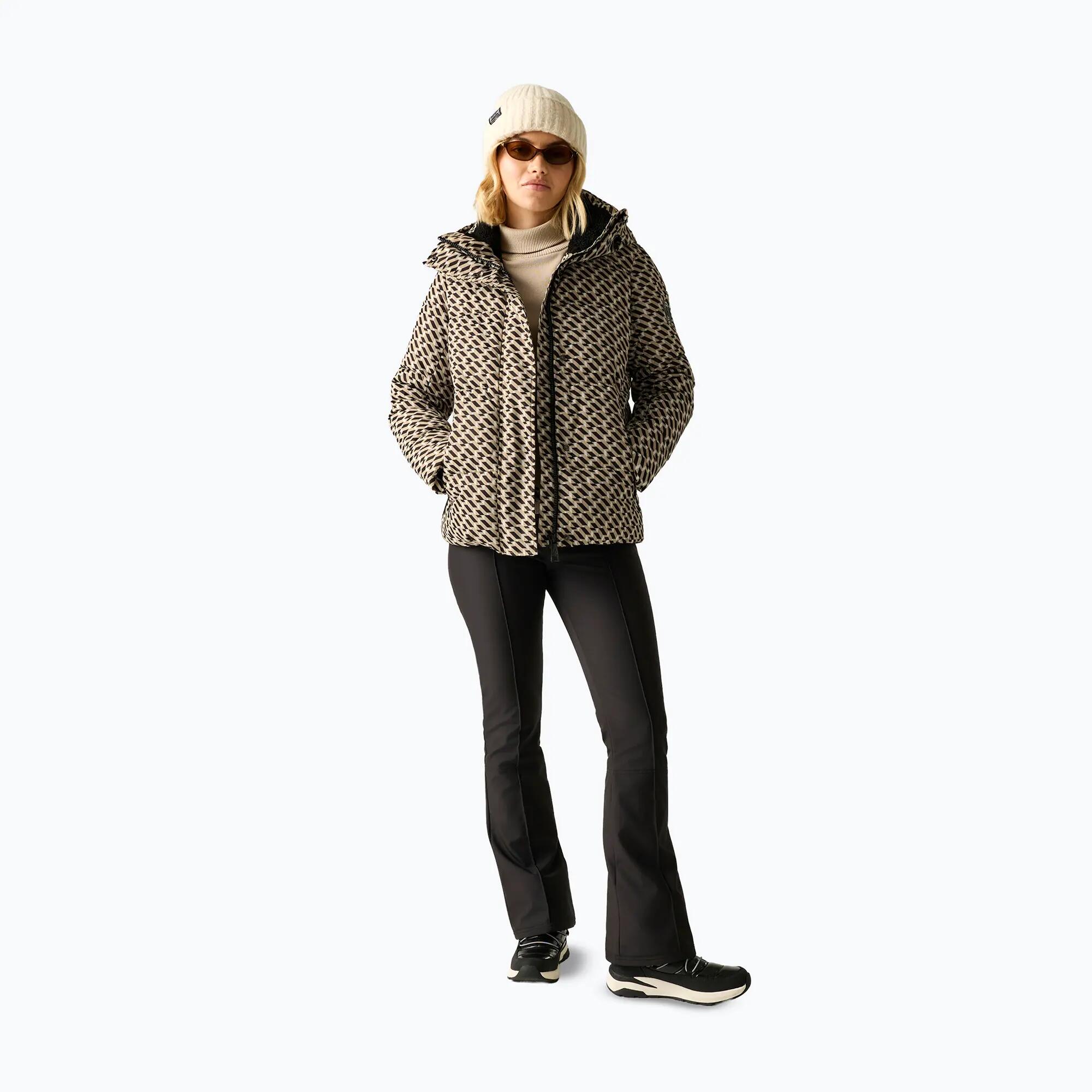 Veste de ski Allure pour femmes 2/7