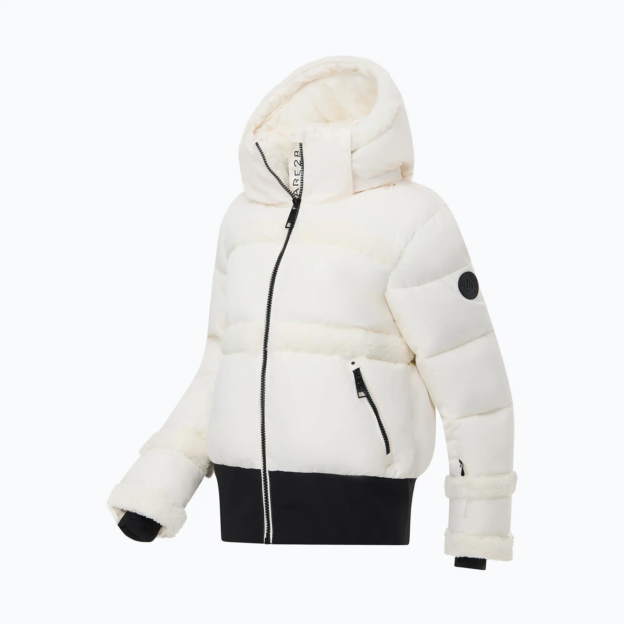Kurtka narciarska damska Dare 2b Glitz II Jacket 3/6