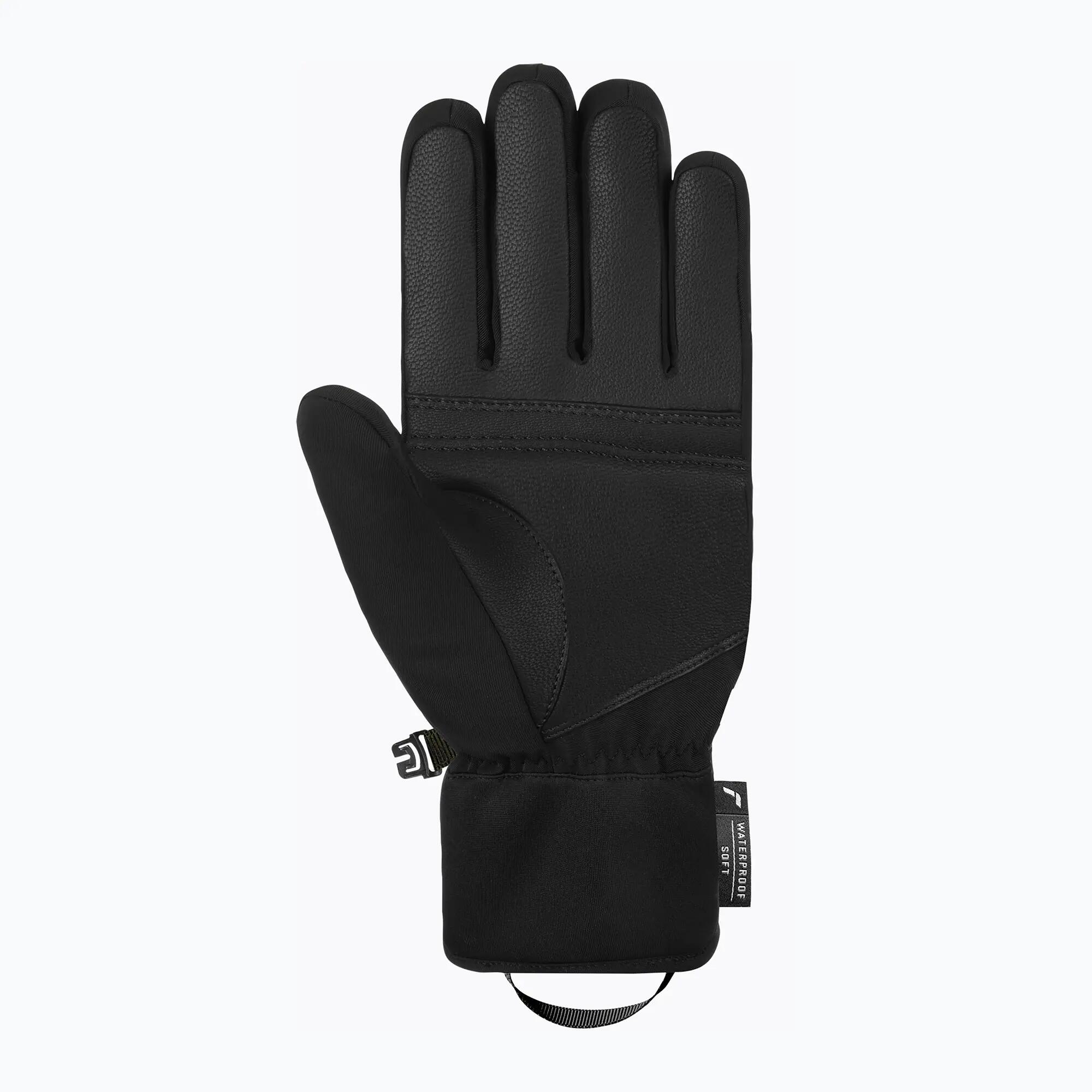 Reusch Steve R-Tex XT síkesztyű 3/7