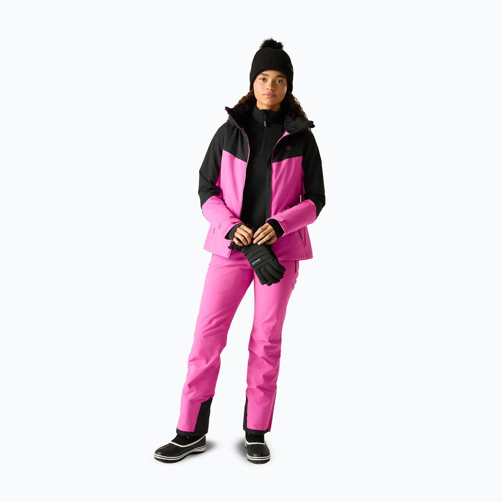 Kurtka narciarska damska Dare 2b Flurry III Jacket 2/7