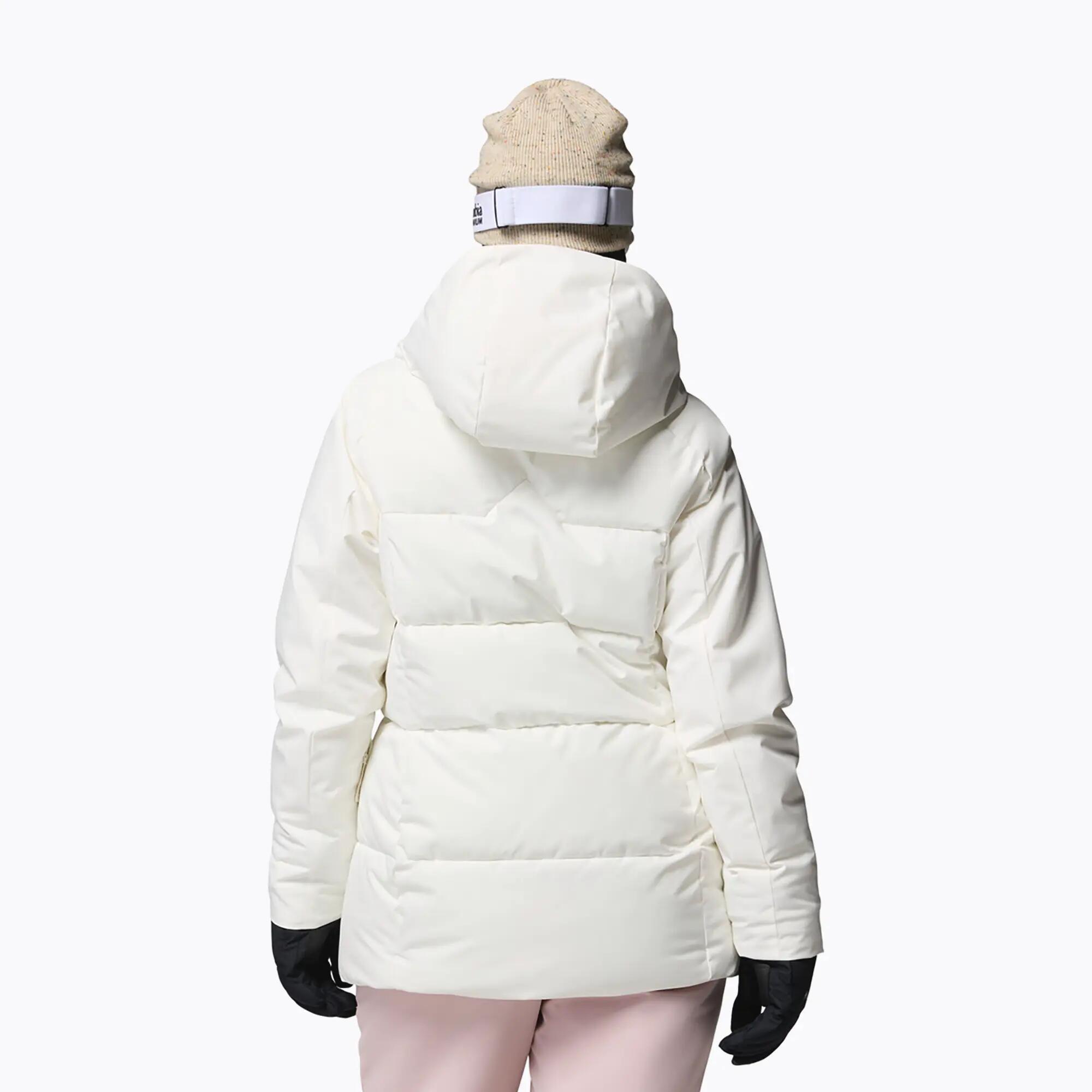 Kurtka narciarska damska Columbia Ava Alpine Puffer 3/7