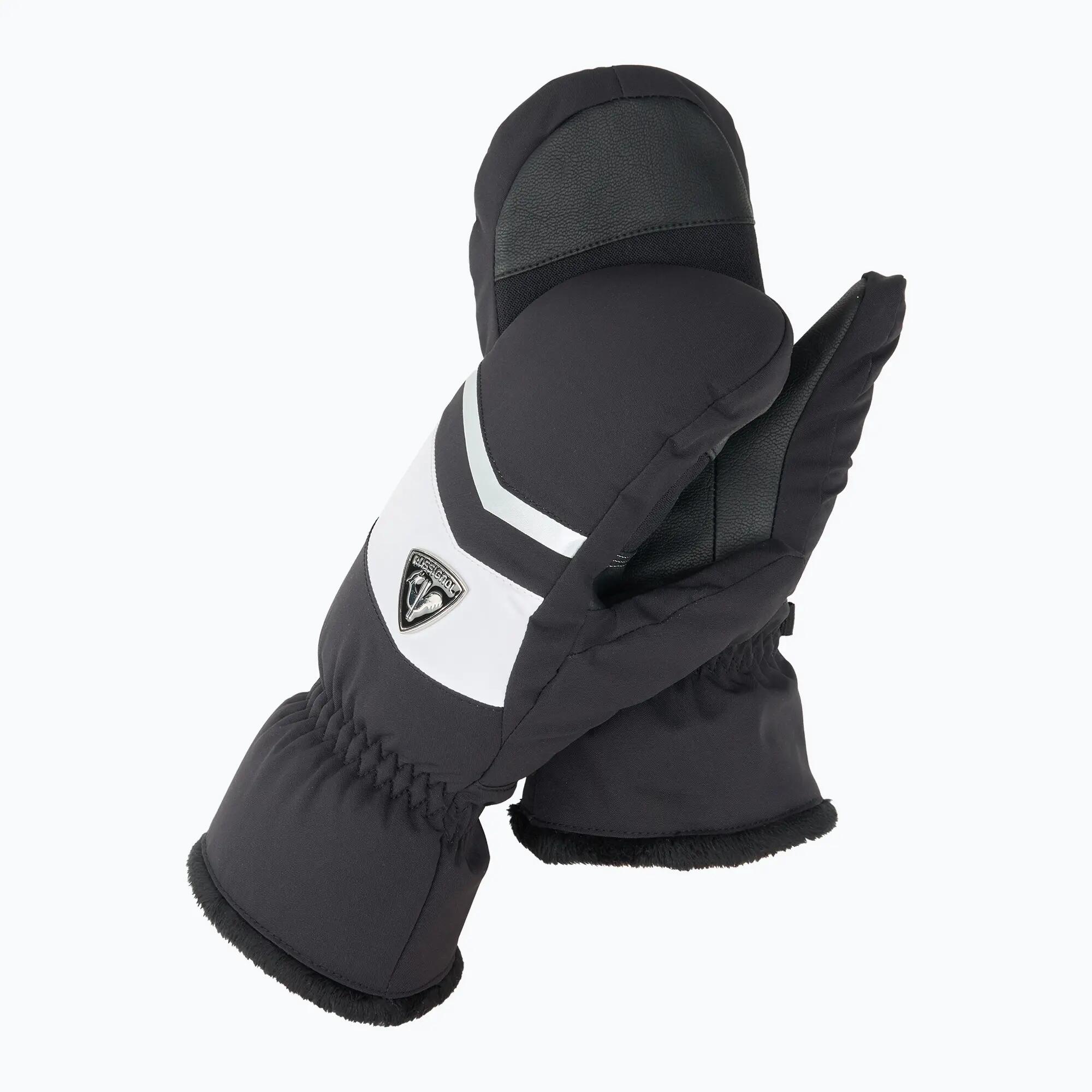 Rękawice narciarskie damskie Rossignol New Piste M 2/7