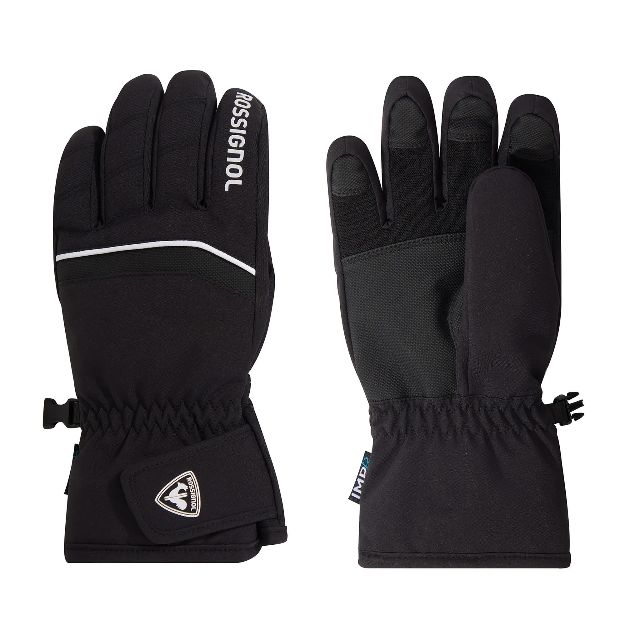 Children's ski gloves Rossignol Tech G 2/2