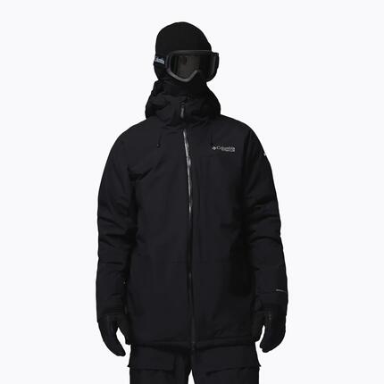 Ski Jas Men Winter District III