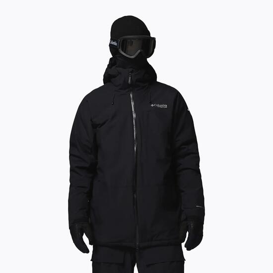 Ski Jas Men Winter District III