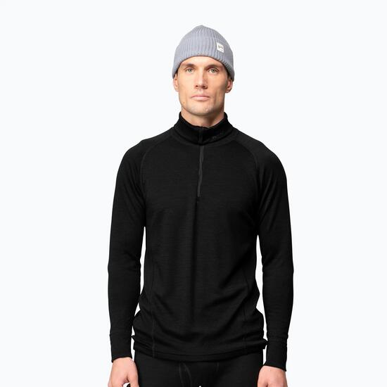 Devold Herren Unterhemd Duo Active Merino 205 Grau