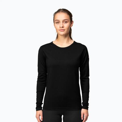Damen Unterhemd BREEZE PLUS MERINO 200 SHIRT WMN