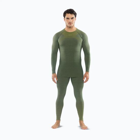 Bielizna termoaktywna męska Altis Man Set Merino