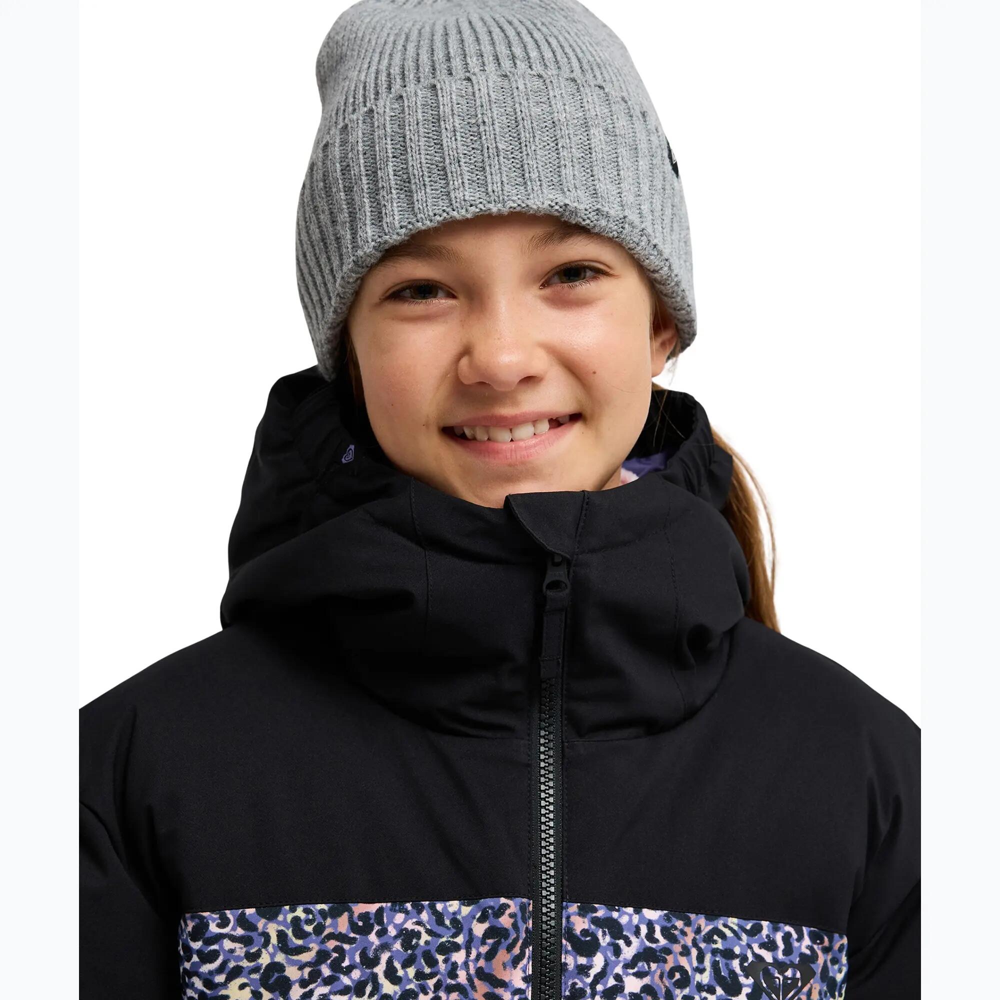 Technisch Snowjack 4/7