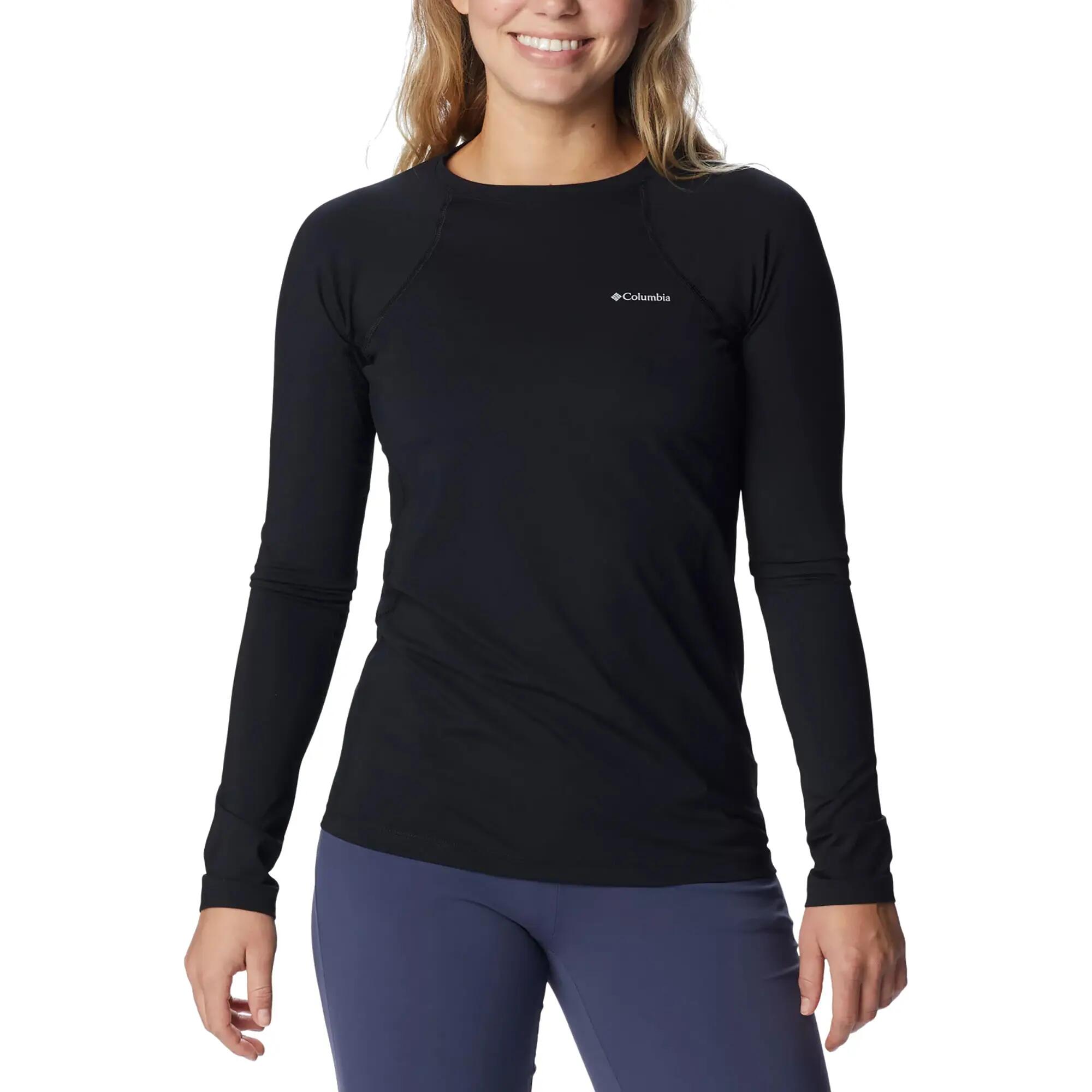 Bluza termoaktywna damska Columbia Midweight Stretch 6/7