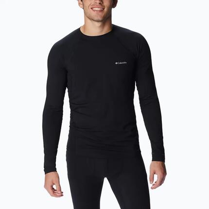 Sous-vêtement technique homme Midweight Stretch