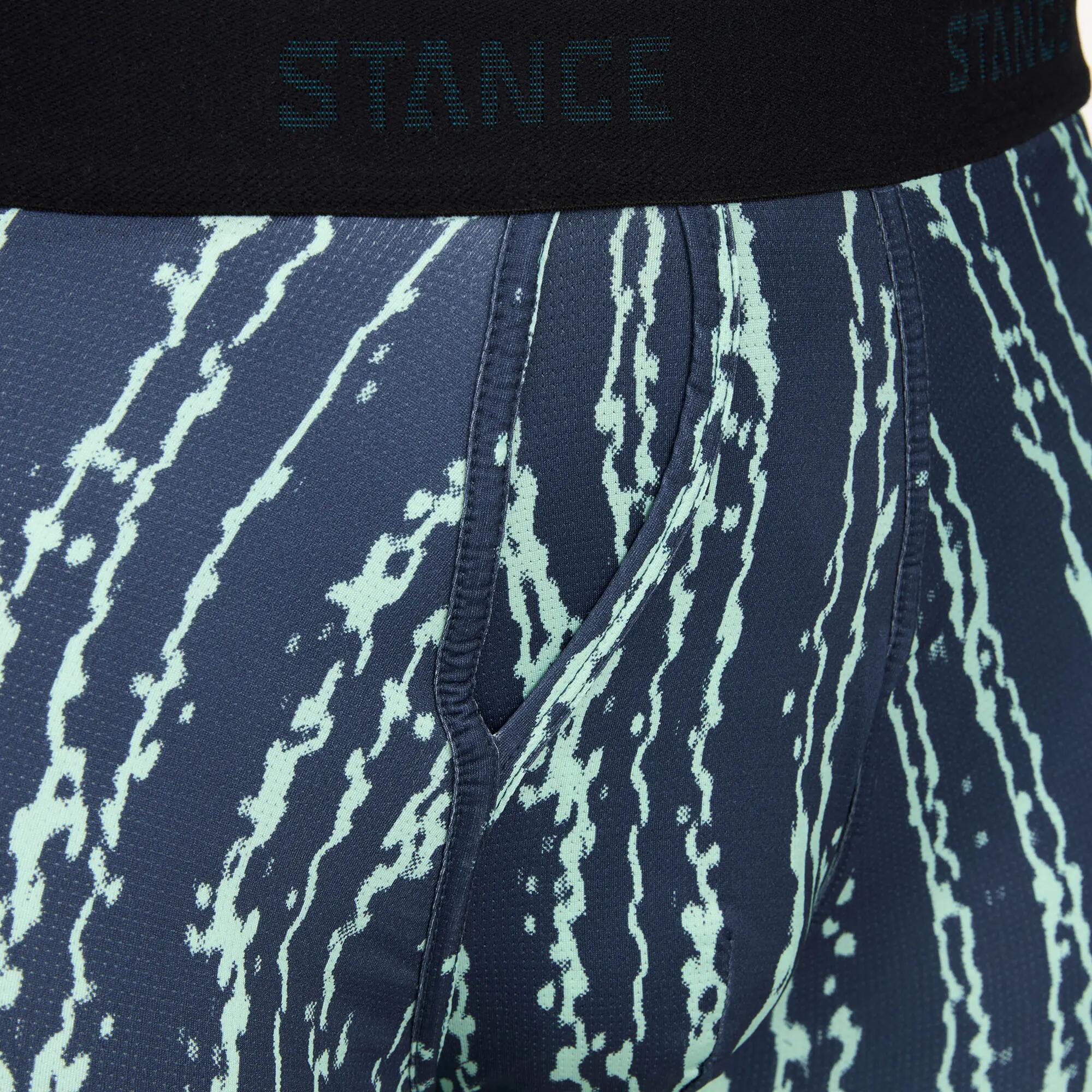 Boxers Stance Poison Performance Wholester 3/5