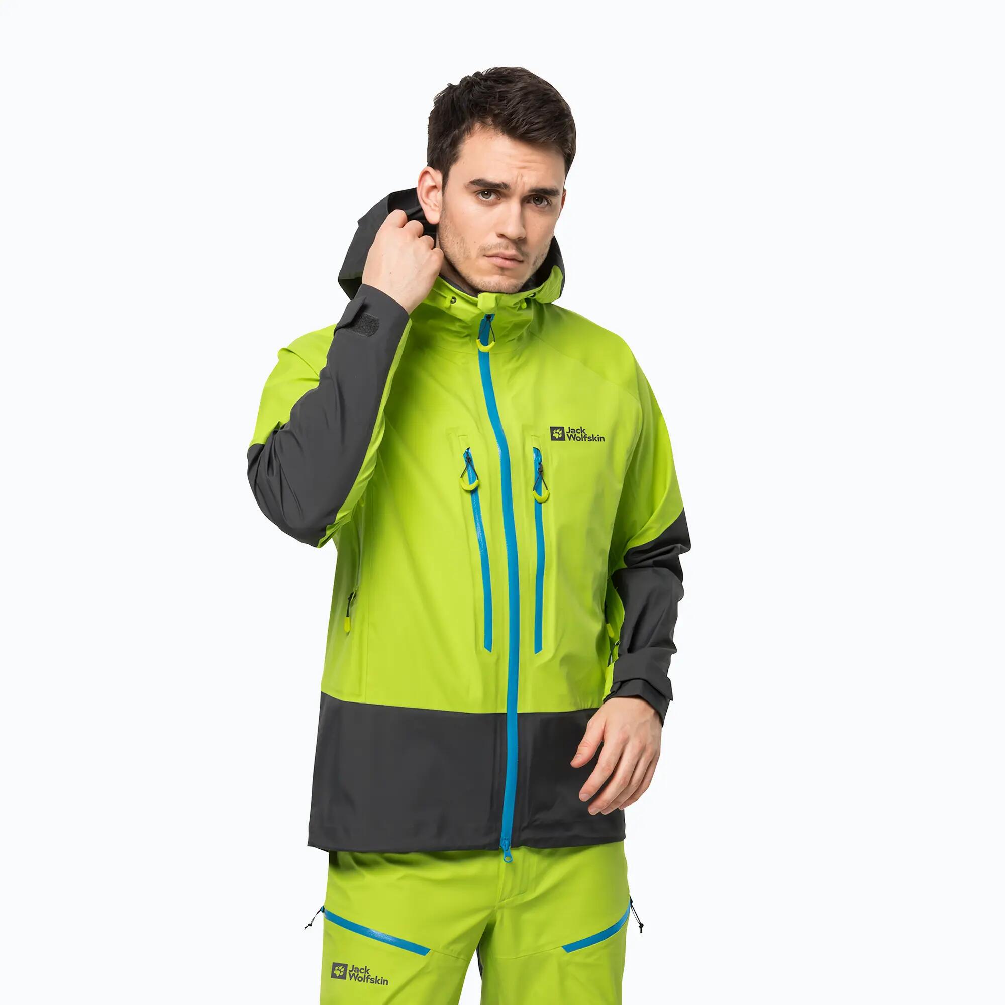 JACK WOLFSKIN picture