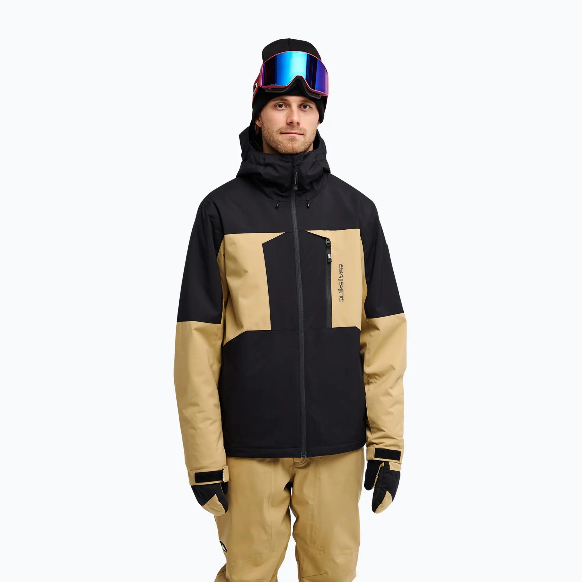QUIKSILVER picture