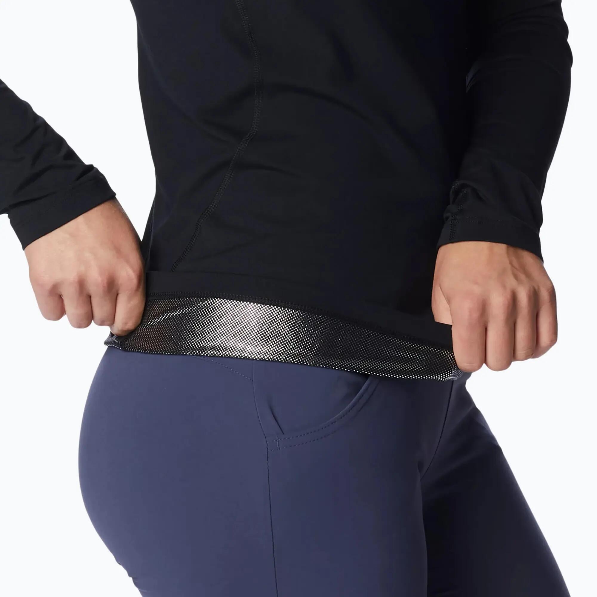 Bluza termoaktywna damska Columbia Midweight Stretch 5/7
