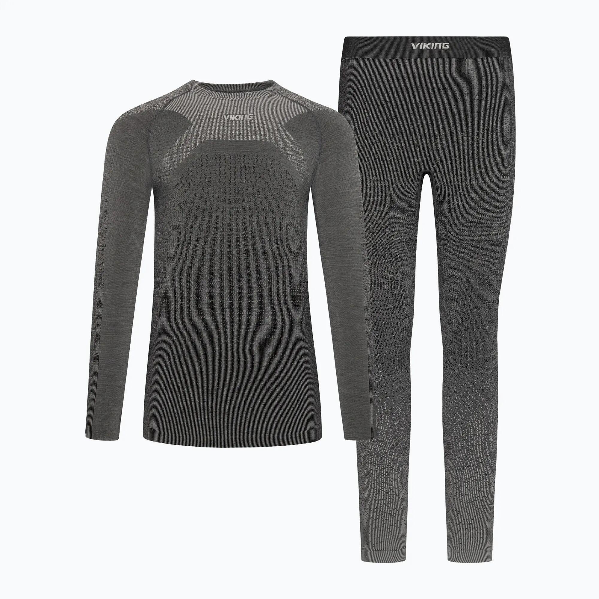 Conjunto de roupa térmica para homem Viking Altis Base Layer 7/8
