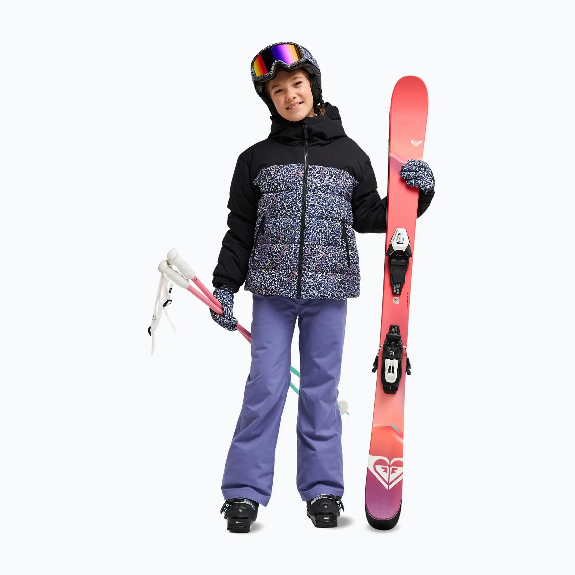 Technisch Snowjack 2/7