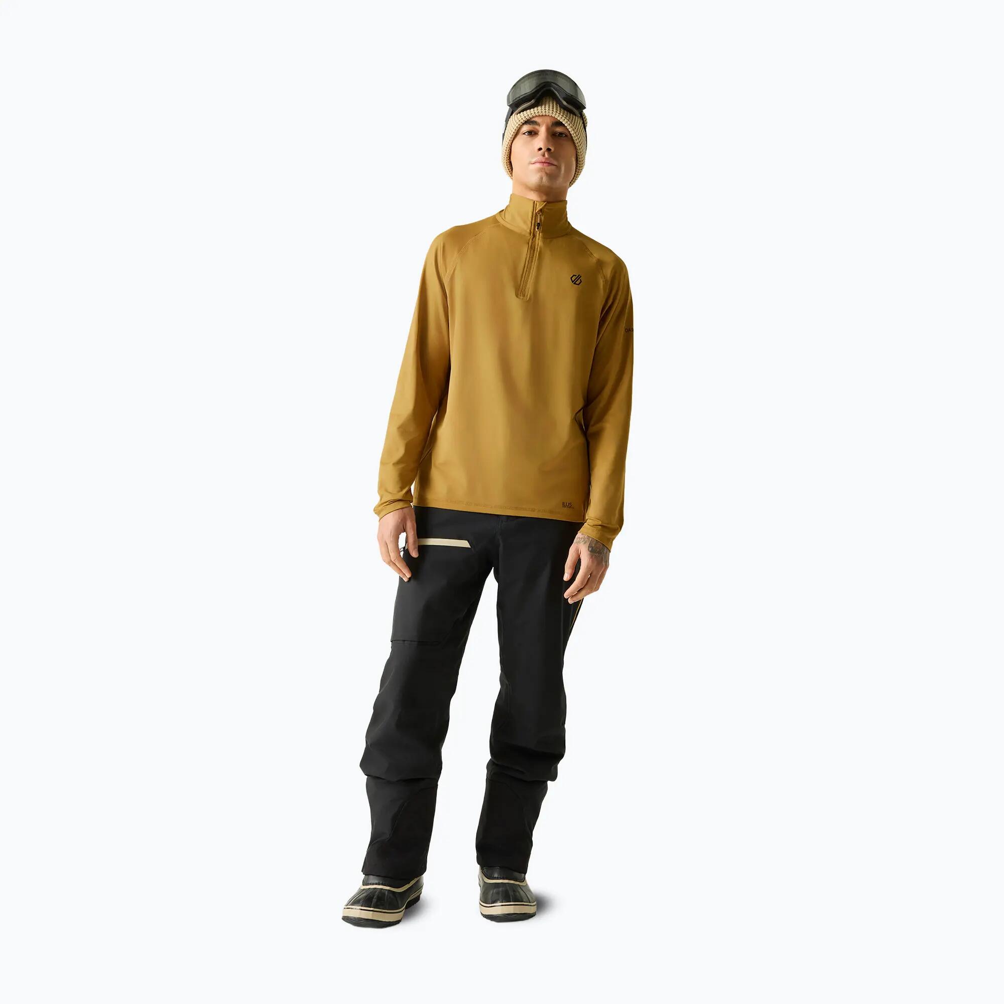 Bluza męska Dare 2b Fuse Up II Core Stretch 2/7