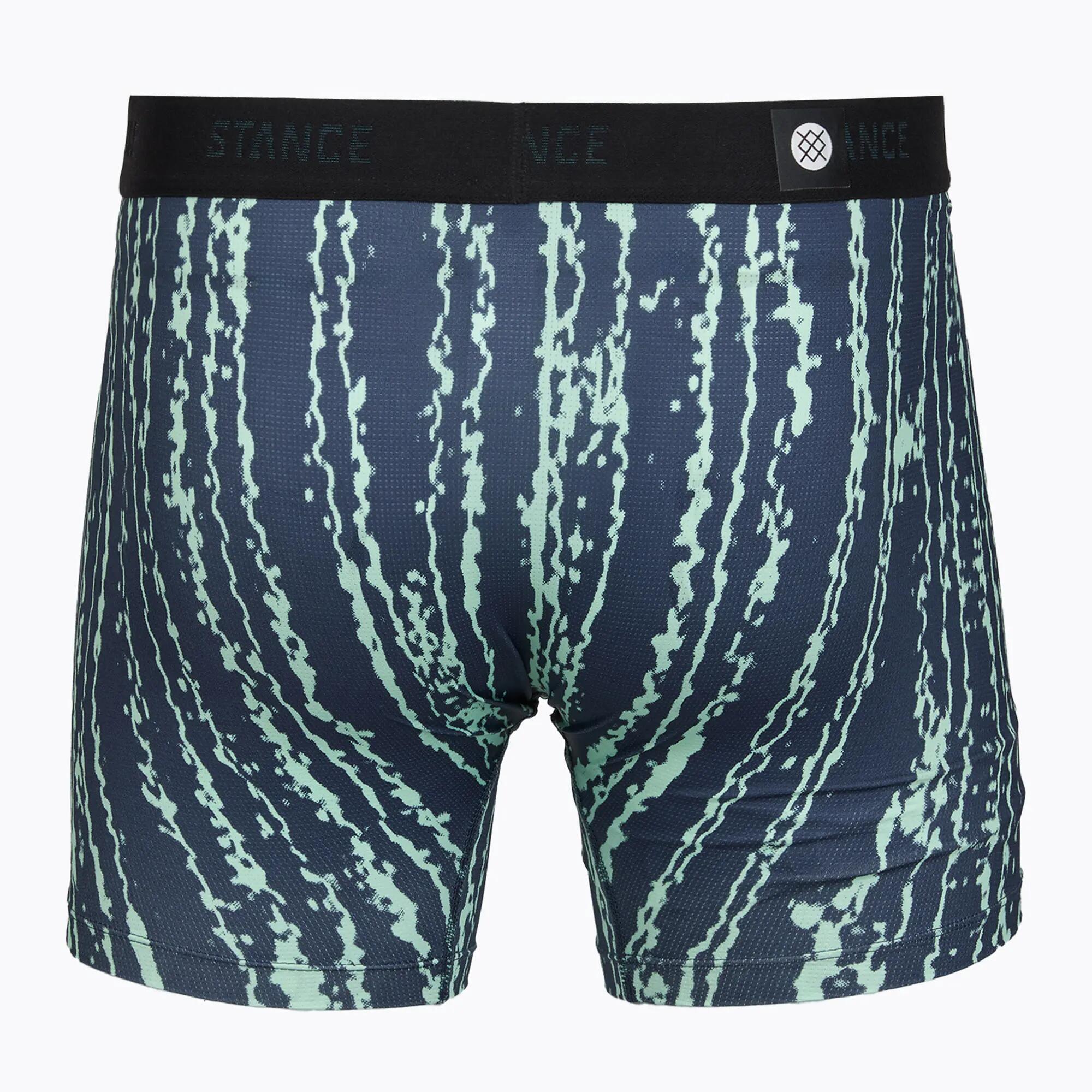 Boxers Stance Poison Performance Wholester 2/5