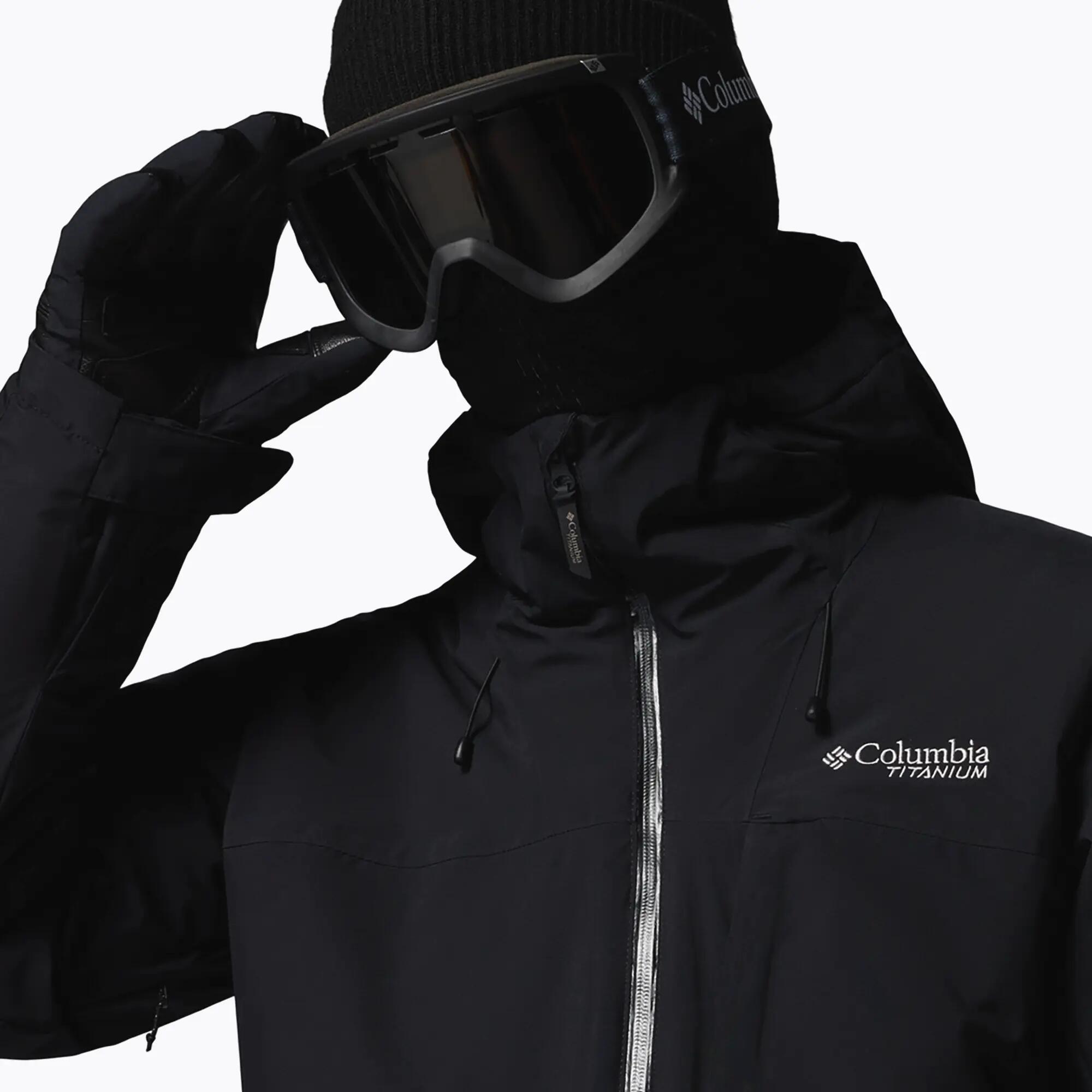 Casaco de esqui para homem Columbia Winter District III 5/7